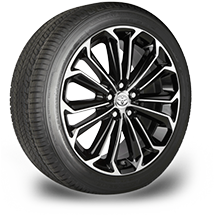 Tires | Swickard Toyota in Edmonds WA