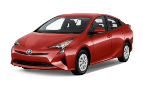 Toyota Prius Rental at Swickard Toyota in #CITY WA