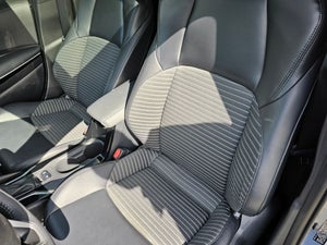 2022 Toyota Corolla XSE FWD