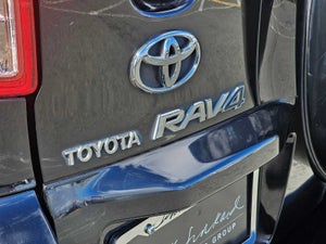 2007 Toyota RAV4 Sport