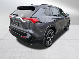 2024 Toyota RAV4 Prime XSE