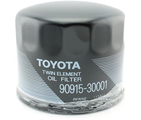 Toyota Oil Filter | Swickard Toyota in Edmonds WA