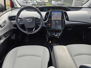 2020 Toyota Prius Limited